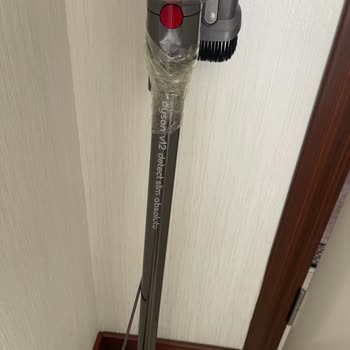 Dyson V12 Yedek Parça Sorunu