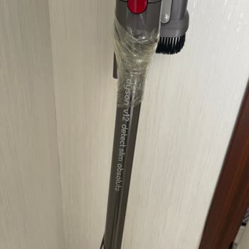 Dyson V12 Yedek Parça Sorunu