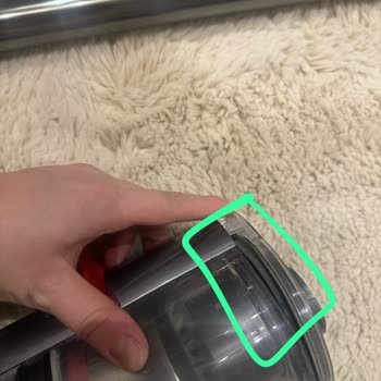 Dyson / Müşteri Memnuniyetsizliği
