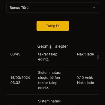 Extrabet Rızam Dışında Profilime Giriş Yaparak İşlem Yaptı.