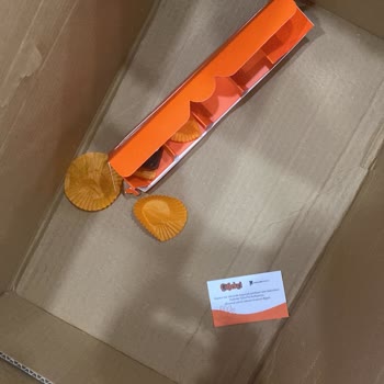 hepsiJET Hasarlı Paket Ürün