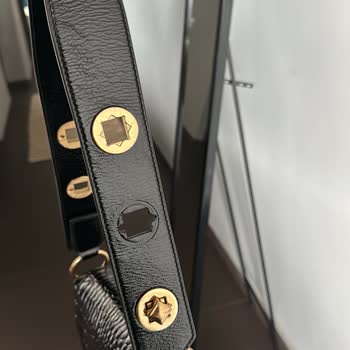 Manc Çanta Kalitesizliği Ve Müşteri Hizmetleri Yetersizliği!