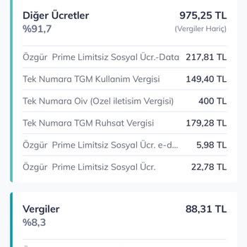 Türk Telekom Prime Tek Numara Teknolojisi ( Aldatmacası )
