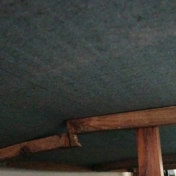 Aksu Home Yalova Koltuk Şikayeti