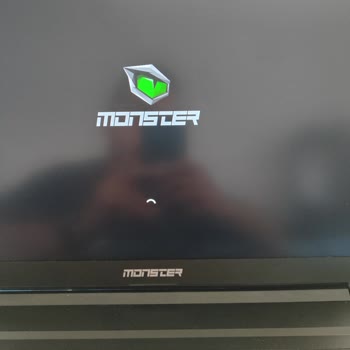 Monster 11 Yükselme Sorunu