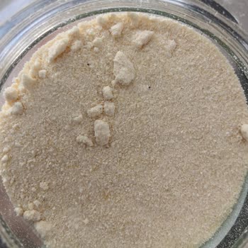 Wefood Hindistan Cevizi Ununda Ki Siyah Noktalar