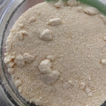 Wefood Hindistan Cevizi Ununda Ki Siyah Noktalar