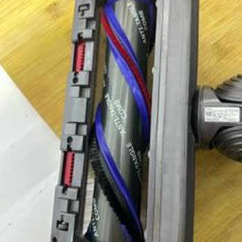 Dyson Süpürge İçin Garanti Kapsamında Yanlış Başlık Yollanıldı