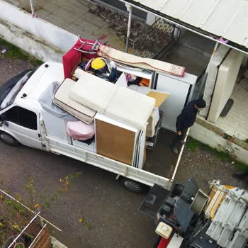 Öz Evtaş Nakliyat Fiyat Yükseltiyor