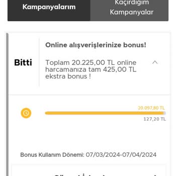 Garanti BBVA Kampanya Yapmasın Mağdur Ediyor