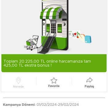 Garanti BBVA Kampanya Yapmasın Mağdur Ediyor