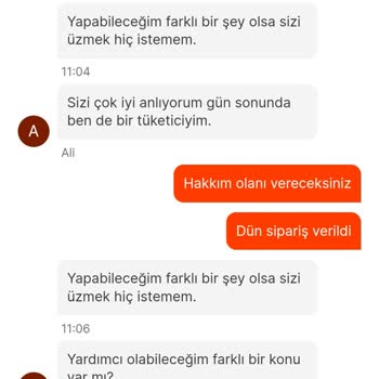 Migros Yemek Sorumsuzdu Hak Yemesi