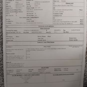 Vodafone'DAN Gelen Haksızlık