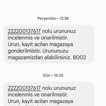 Ayakkabı Dünyası İlgililere Durumu Her Türlü Anlattım