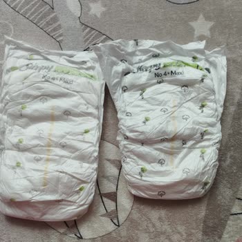 Sleepy Bebek Bezlerindeki Malzeme Farklılıkları