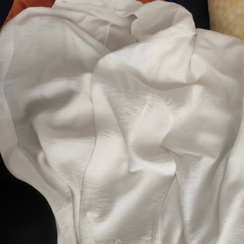 LCW Gömleğim Yıkayınca Küçüldü