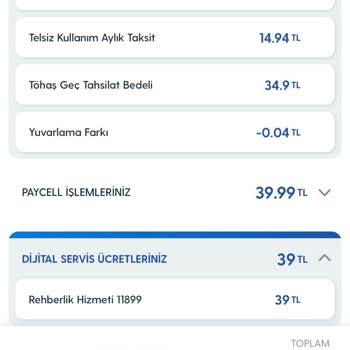 Turkcell Artık Kullanılmaz Böyle Olursa