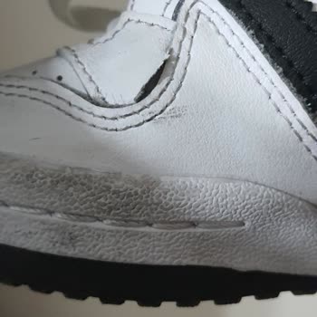 Adidas Forum Ayakkabı Ve Güvensiz Adidas Satıcı