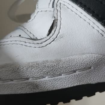 Adidas Forum Ayakkabı Ve Güvensiz Adidas Satıcı