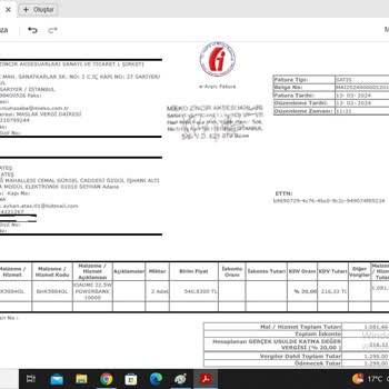 MIEKO Mieko Siparişimde Yaşanan Gecikme Ve İletişim Sorunu