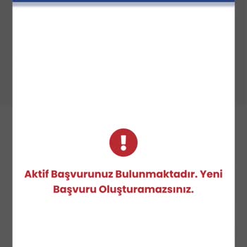 İBB Yardım Başvurusu Görünmüyor: Yardım Bekleyen Ebeveyn