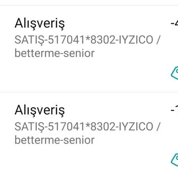 Betterme Üyeliğim Ve Uygulama Olmadığı Halde Hesabımdan Çekilen Ücretler!