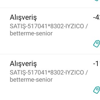Betterme Üyeliğim Ve Uygulama Olmadığı Halde Hesabımdan Çekilen Ücretler!