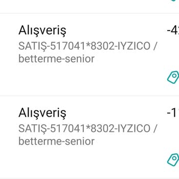 Betterme Üyeliğim Ve Uygulama Olmadığı Halde Hesabımdan Çekilen Ücretler!