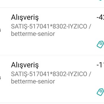 Betterme Üyeliğim Ve Uygulama Olmadığı Halde Hesabımdan Çekilen Ücretler!