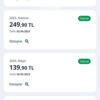 TurkNet Yapılan De 1 Yıl Dolmadan Faturamda Yapılan %200 Zamlar