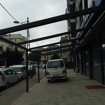 NOW TV Kaçak Yapı Ve Pendik Belediyesi Görevini Yapmıyor