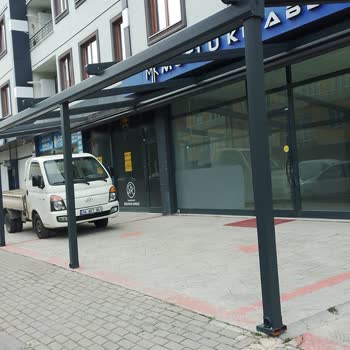 NOW TV Kaçak Yapı Ve Pendik Belediyesi Görevini Yapmıyor