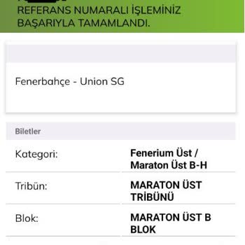Passolig Passo Tribün Değişikliği (veya İade) Ulaşılamıyor...