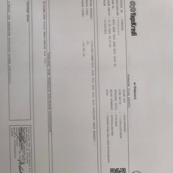 Amazon Ve Yapı Kredi İş Birliği