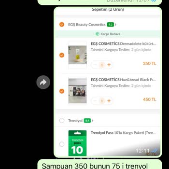 Saglikbilgileri_1 (Instagram) Trendyol Ve Satıcı Fiyat Farklarına Dikkat!