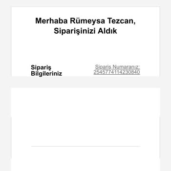 Kiko Milano Kiko Siparişlerim 1 Haftadır Kargoya Verilmedi.