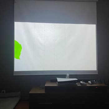 Viewsonic M2e Projector Dead Pixel Issue