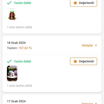 Trendyol Narcissa Kapsül Yan Etkisi