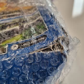 Trendyol Express Trendyol Kusurlu Ürün Satıyor (Müşterisini Sahiplenmiyor)