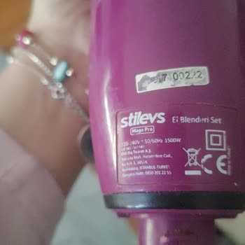 Stilevs Tam Bir Hayal Kırıklığı