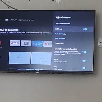 Xiaomi Mi 9 Lite Hotspot Bağlantı Sorunu