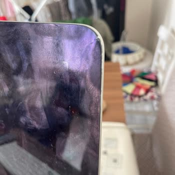 Yurtiçi Kargo İmac Bozuldu Yurtiçi Hatası Yamulmuş PC