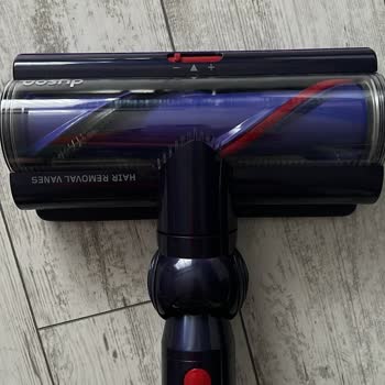 Dyson Farklı Ürün Yolluyor Dikkat