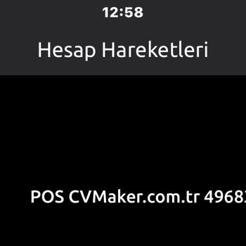 CV Marker Fazla Para Çekiyor