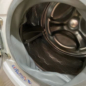 Electrolux Körlük Lastiği Sorunu