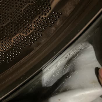 Electrolux Körlük Lastiği Sorunu