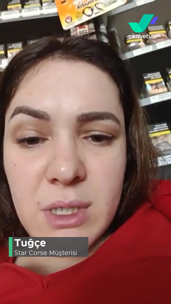 Star Corse Kargom Yok, İade İstiyorum videonun kapak resmi