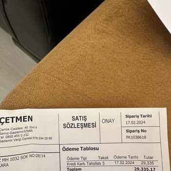 Çetmen Karşıyaka Şubesinin Müşteri Mağduriyeti