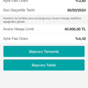 Garanti BBVA Kredi Oyunu