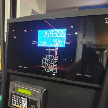 Renault 1.2 Turbo İcon Fazla Yakıyor. Ortalama Yakıt 10 Litre